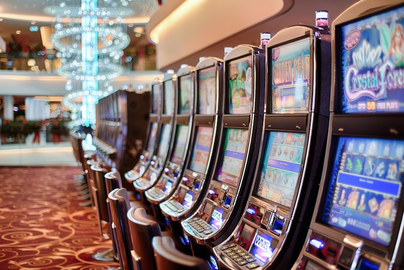 slot games