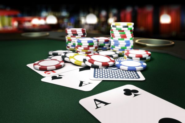 Choose a internet Poker