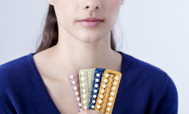 Safe sex with emergency contraception pill