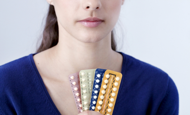 emergency contraception pill