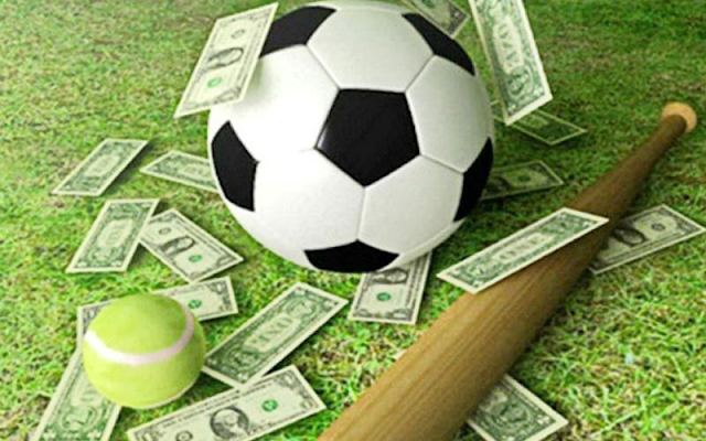 Online Football Betting