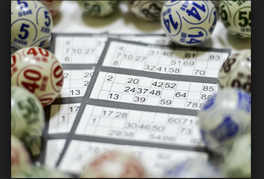 Secrets of Online Lottery Betting