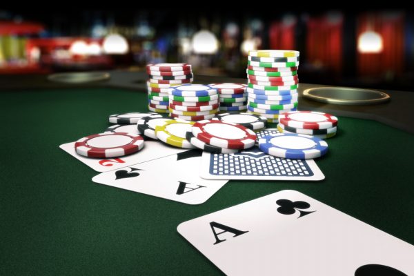 Baccarat Betting Games