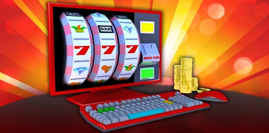 slot online