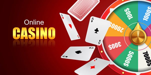 Online Casino Games