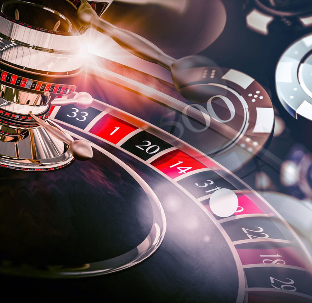 Online Baccarat