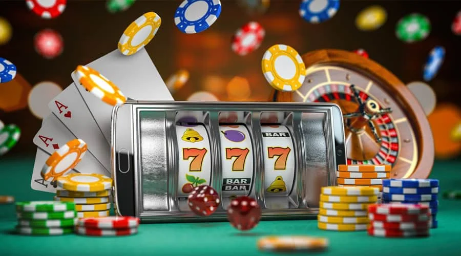 Online Casino games