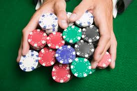 Online Poker