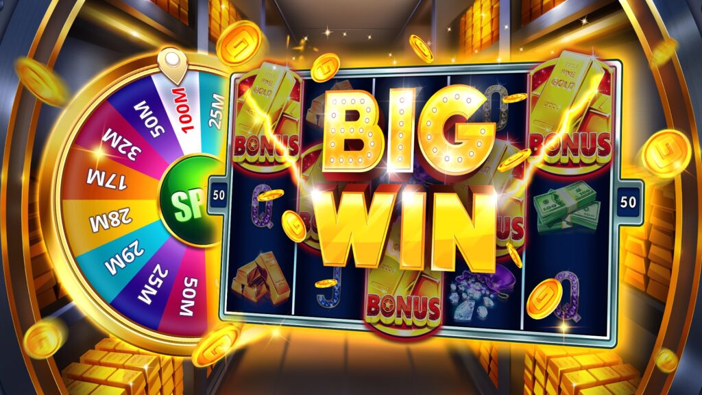 Online Slot Gambling 