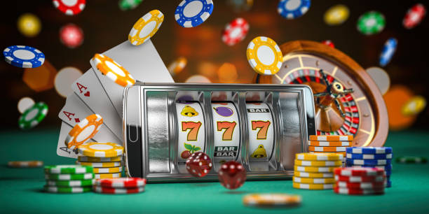 Slot Online Games