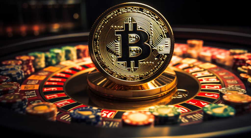 Crypto Casino