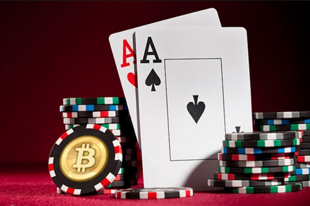 Bitcoin Casino