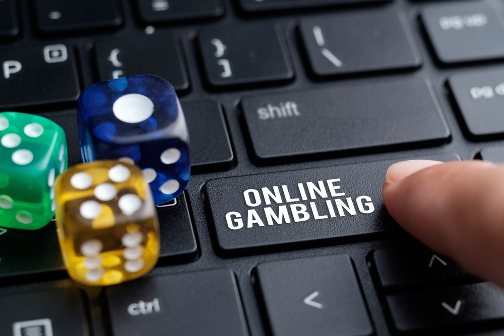 Online Casino