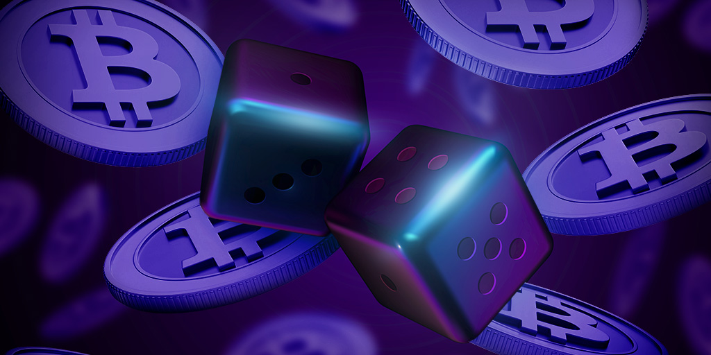 Online Bitcoin Gambling