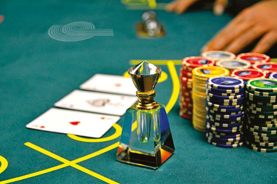 Success in Online Casinos