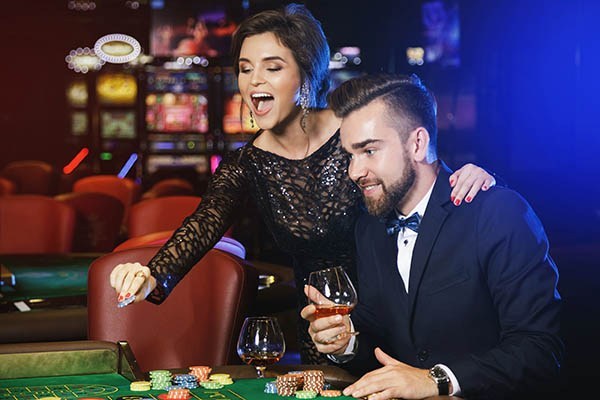 Future of Online Casinos