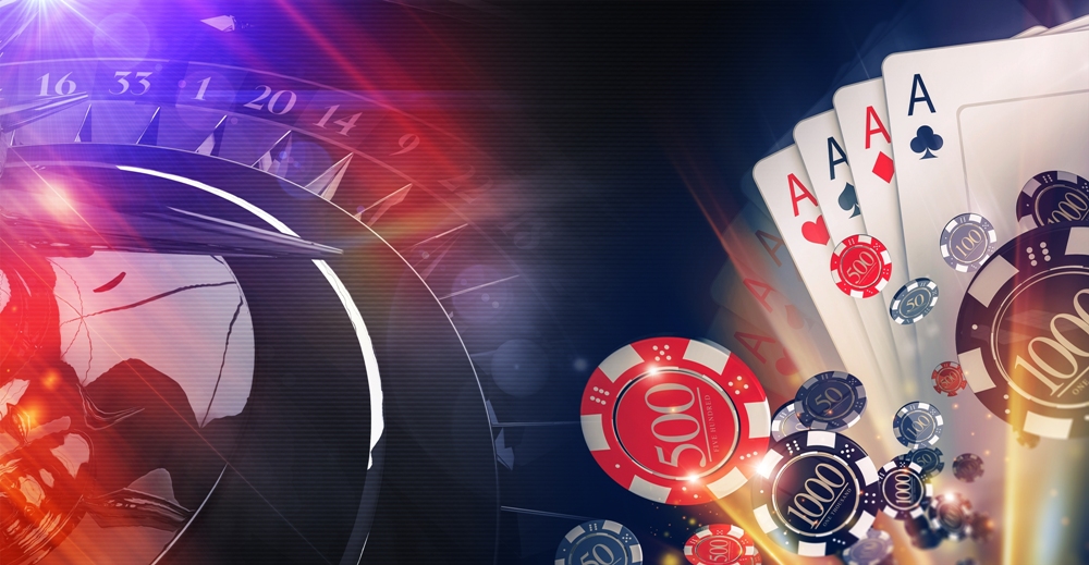 Casino Game