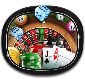 Online Casino Games
