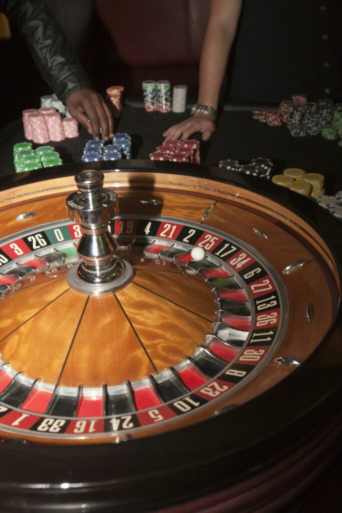 Casino Games