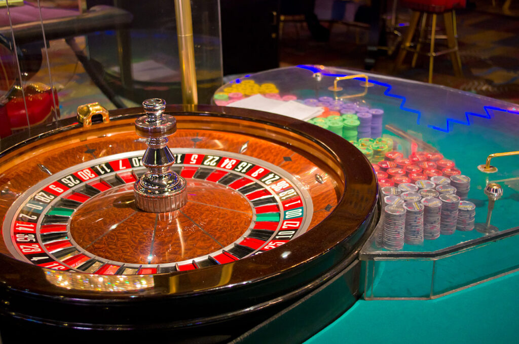 online casino