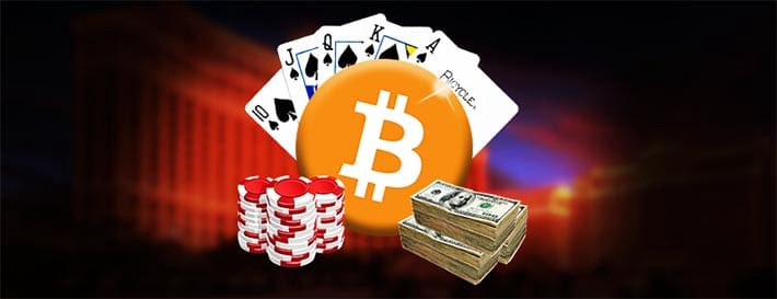 Crypto Casinos