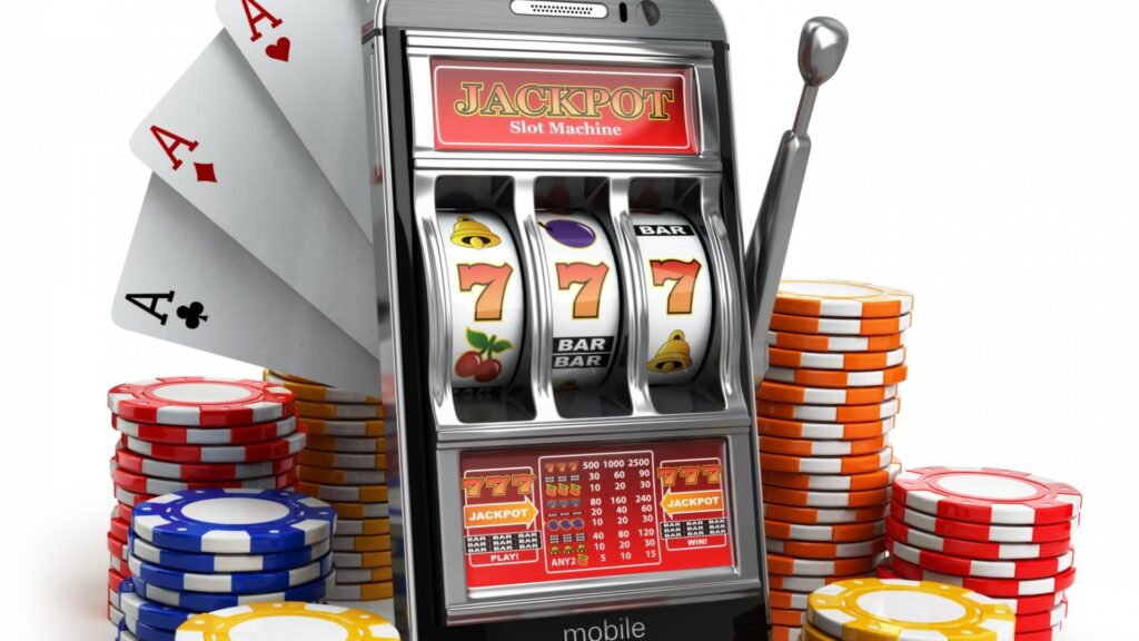 Online Gambling Game