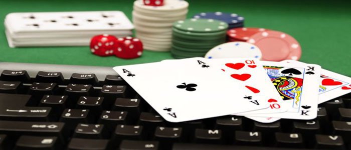 Online Casino