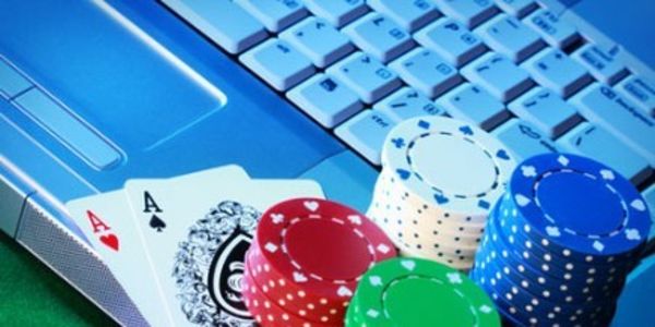 Online Casino