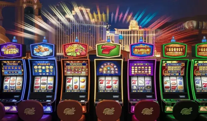 Online Slot 